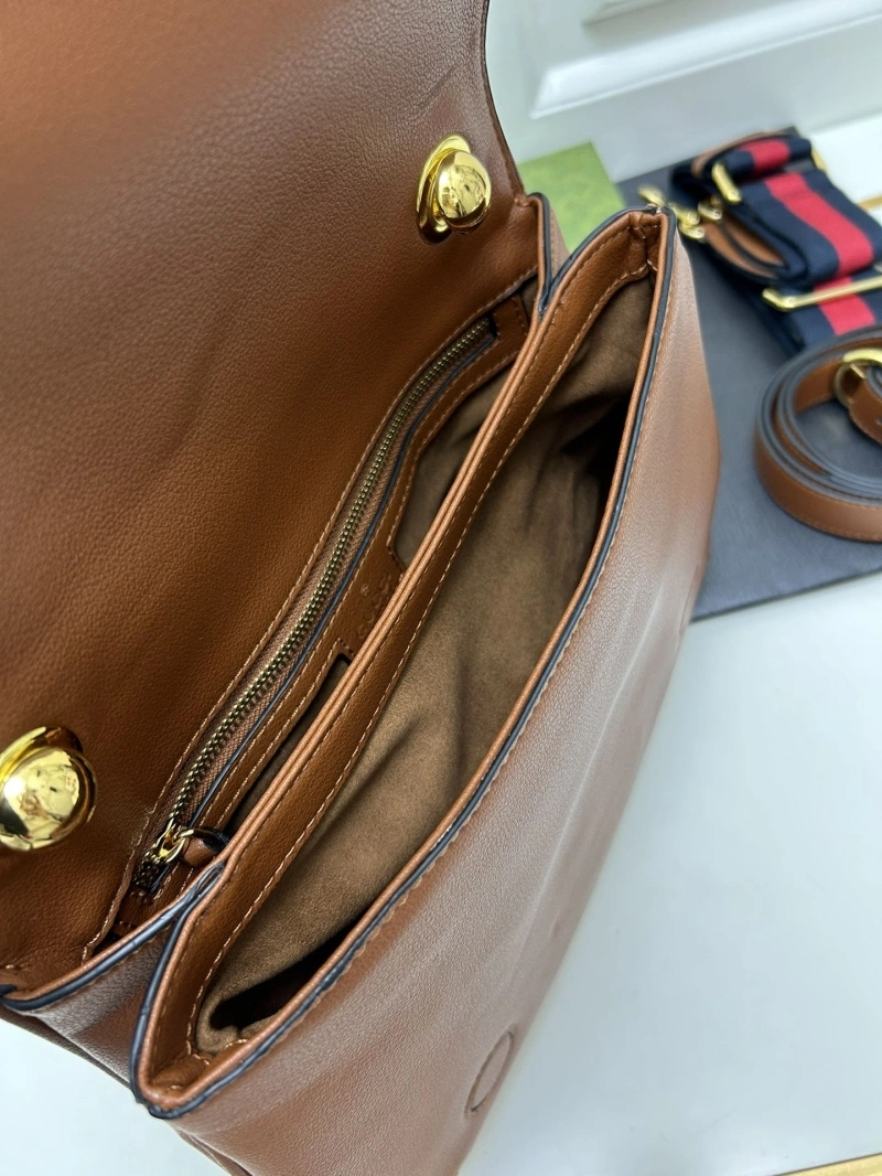 Gucci Top Handle Bags 4224-1837