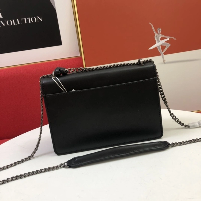 YSL Satchel Bags 4224-1838