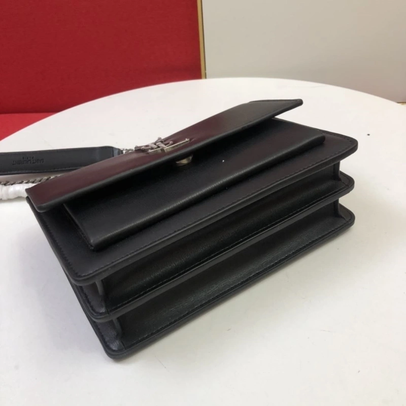 YSL Satchel Bags 4224-1838