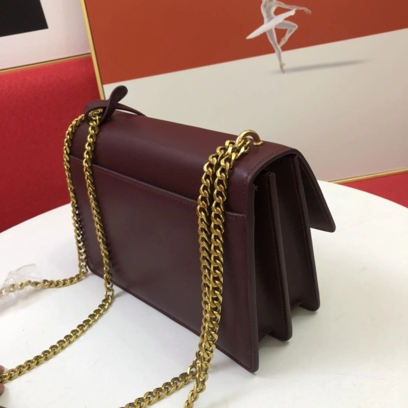 YSL Satchel Bags 4224-1839