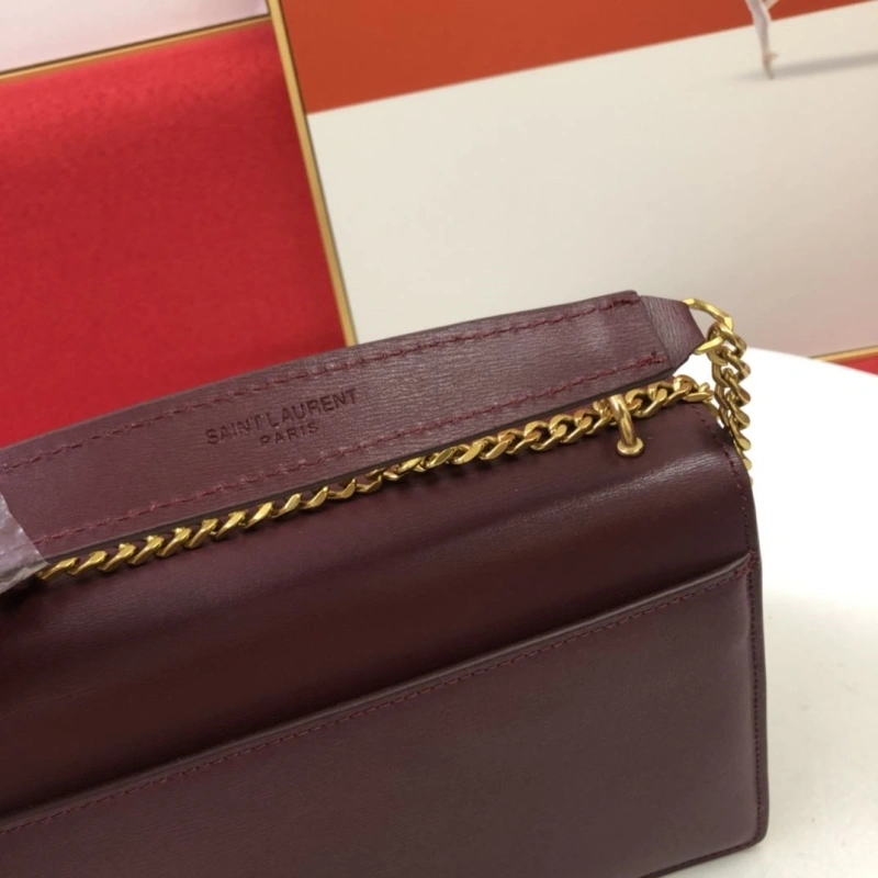 YSL Satchel Bags 4224-1839