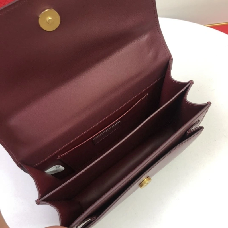 YSL Satchel Bags 4224-1839