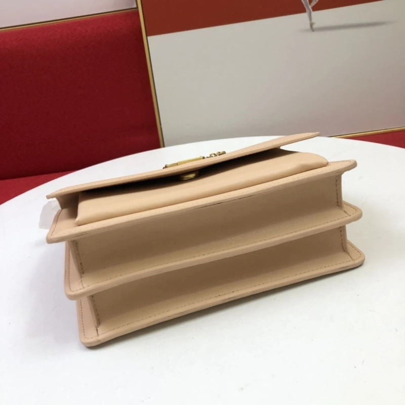 YSL Satchel Bags 4224-1840