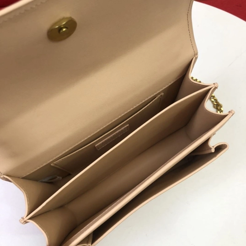 YSL Satchel Bags 4224-1840