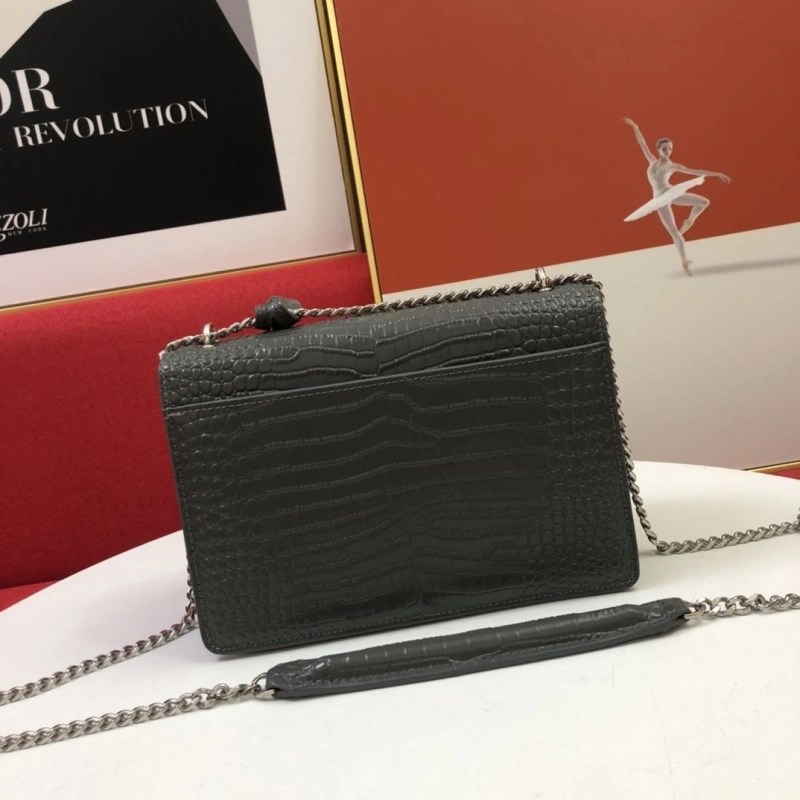 YSL Satchel Bags 4224-1844