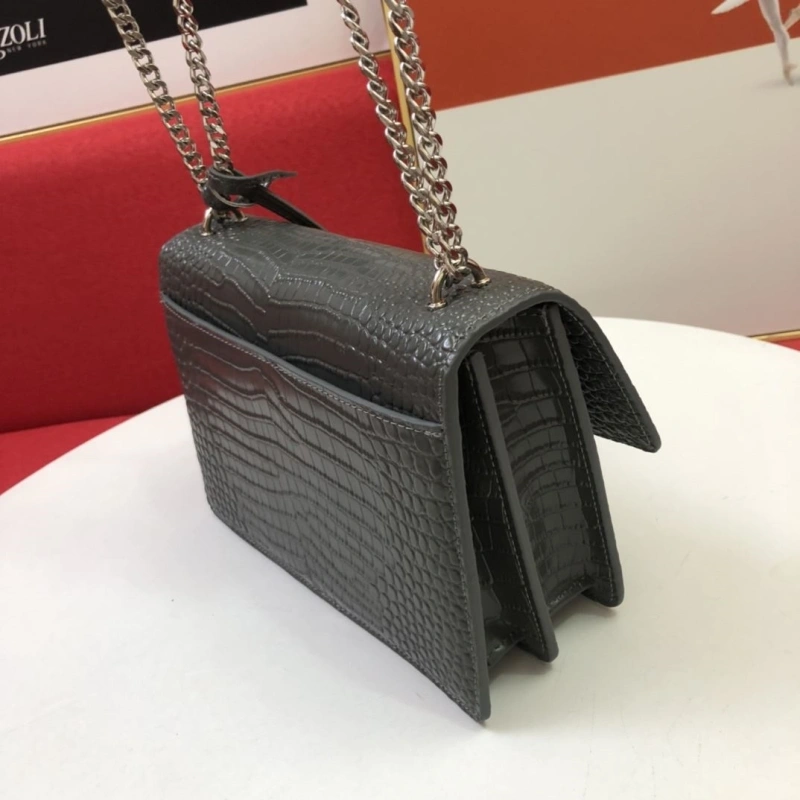 YSL Satchel Bags 4224-1844