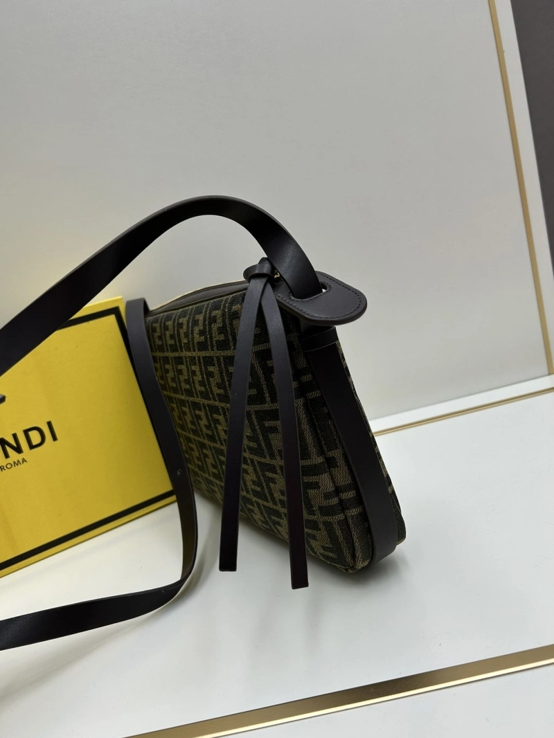 Fendi Satchel Bags 4224-1846
