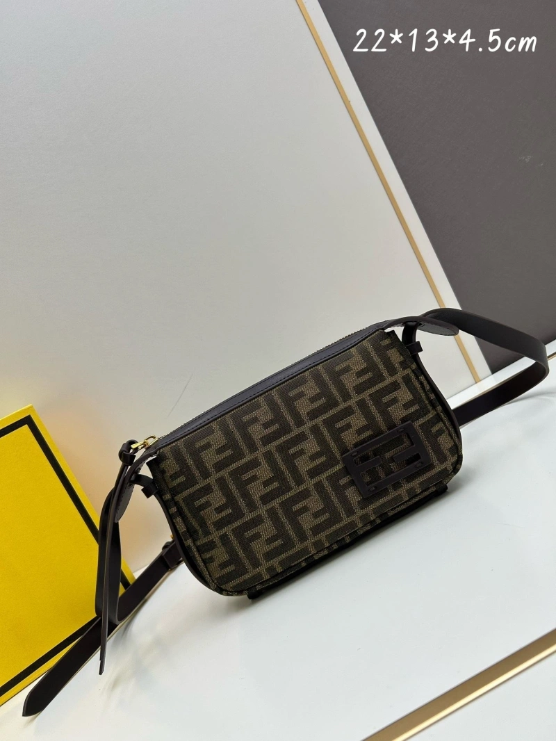 Fendi Satchel Bags 4224-1847