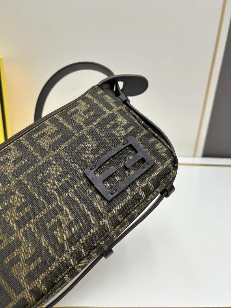 Fendi Satchel Bags 4224-1847