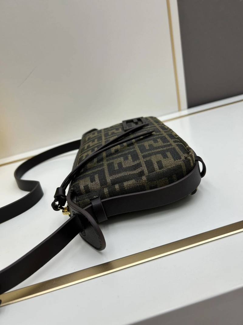 Fendi Satchel Bags 4224-1847