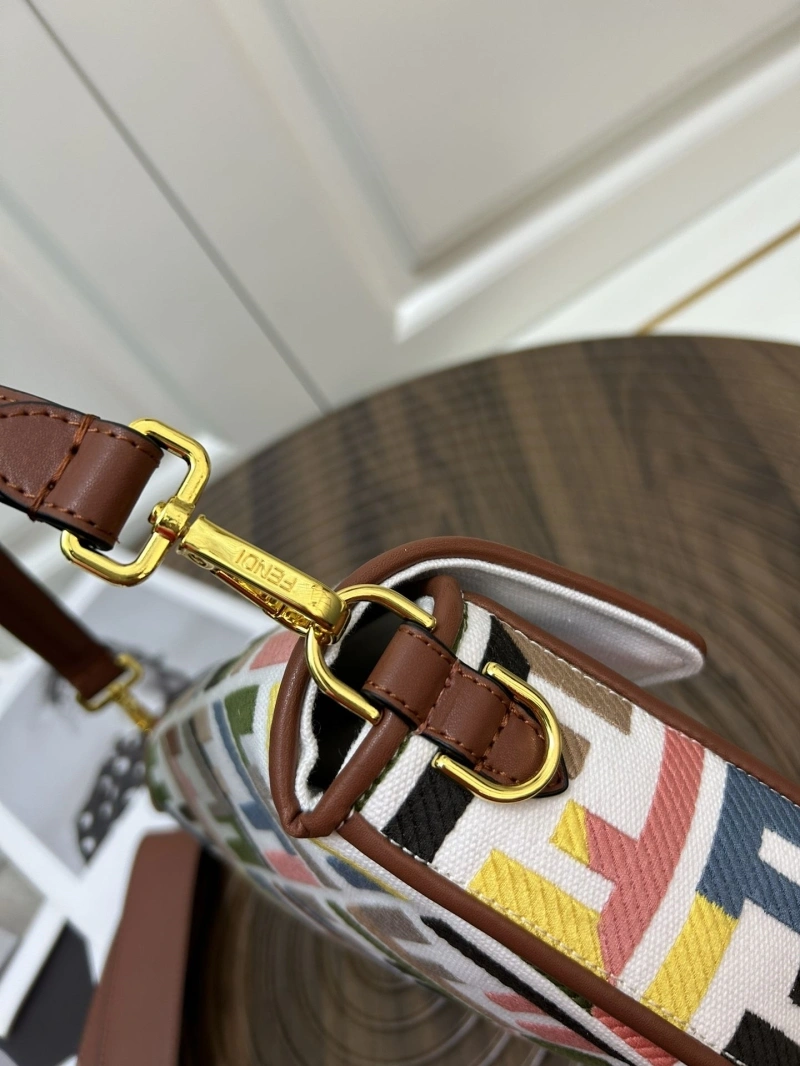 Fendi Top Handle Bags 4224-1878