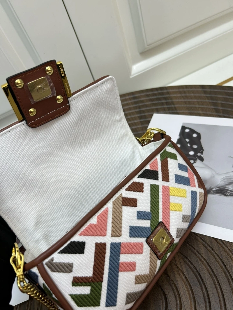 Fendi Top Handle Bags 4224-1880