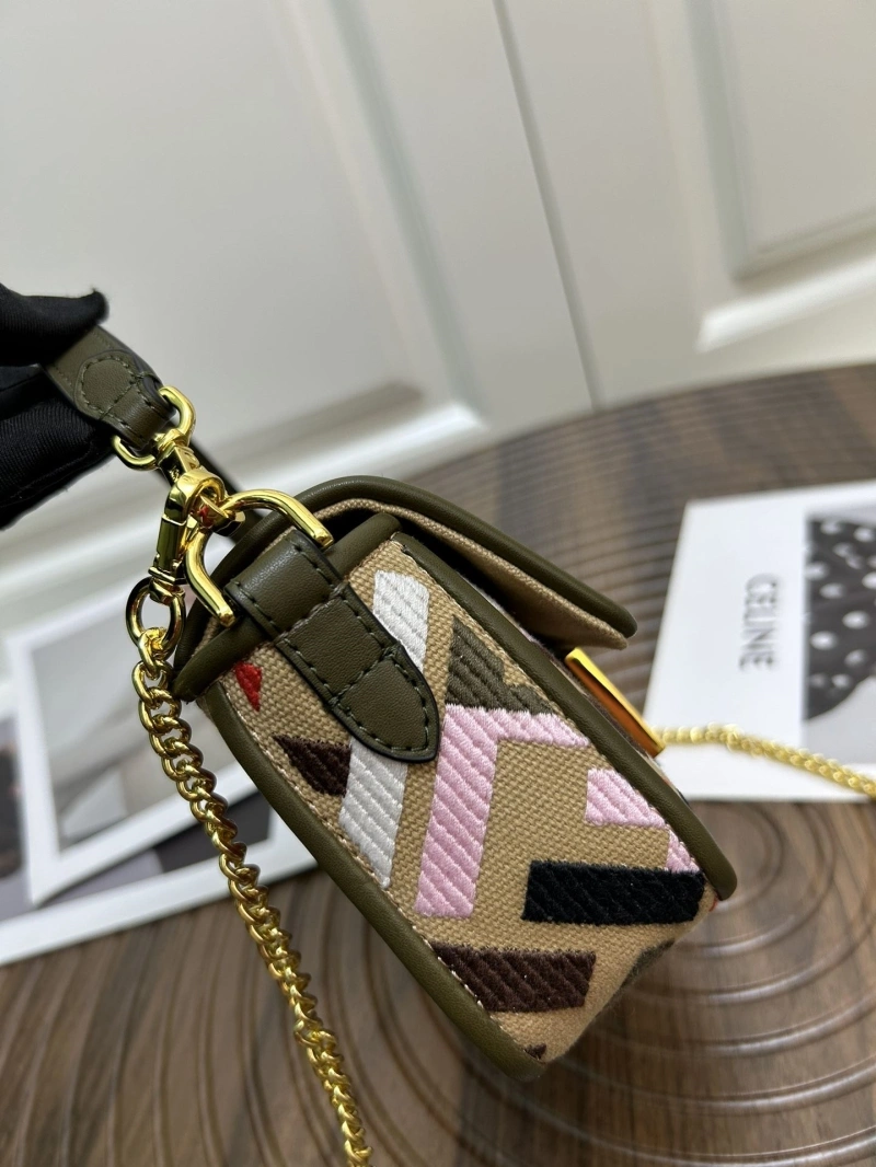 Fendi Top Handle Bags 4224-1881