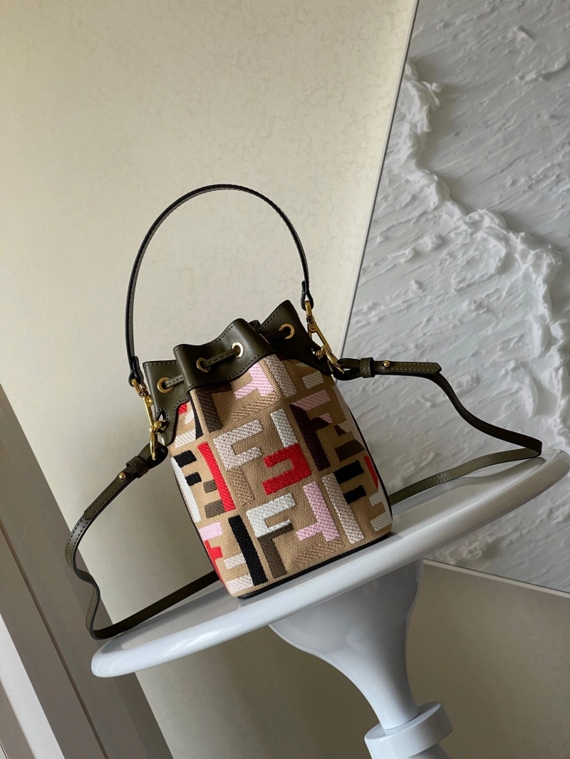 Fendi Bucket Bags 4224-1889