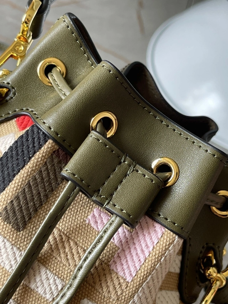Fendi Bucket Bags 4224-1889