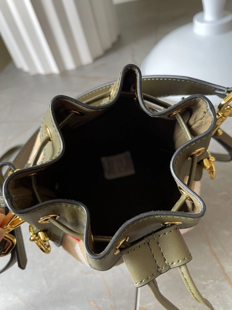 Fendi Bucket Bags 4224-1889