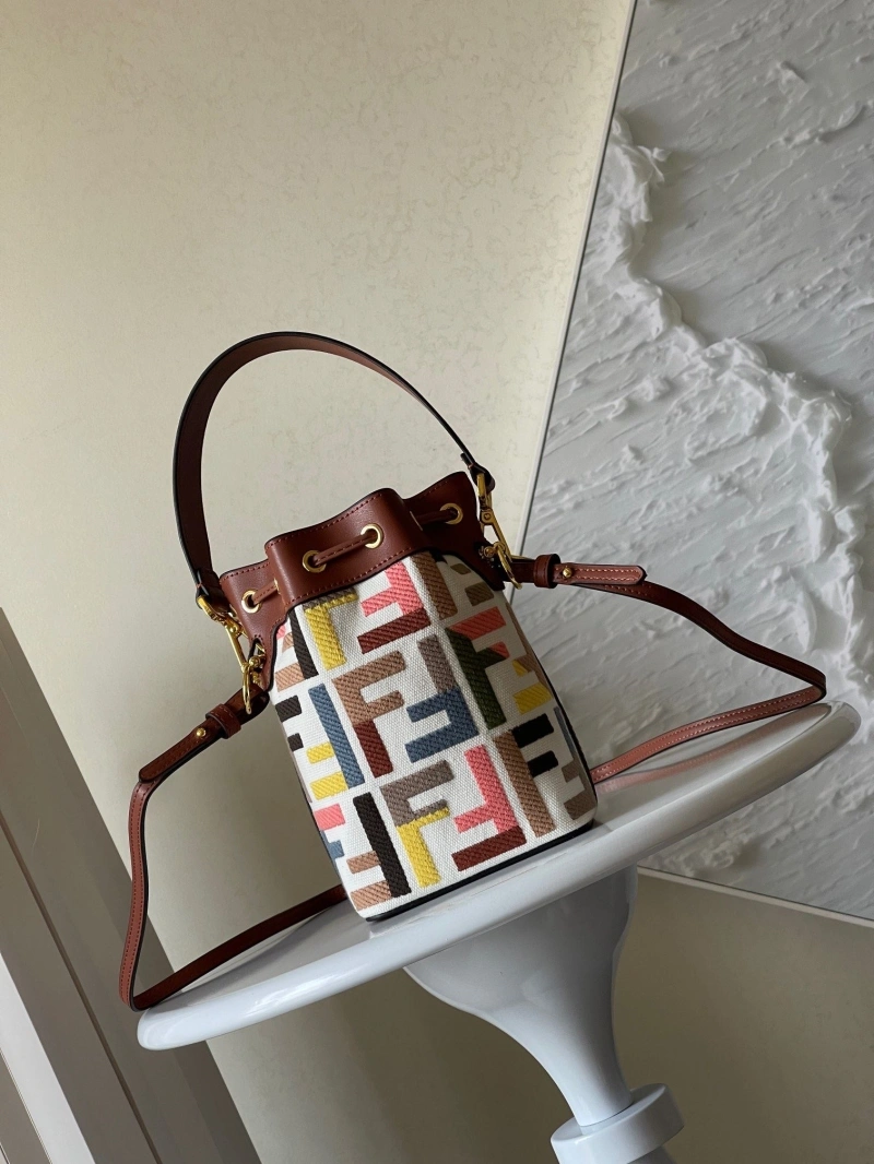 Fendi Bucket Bags 4224-1890