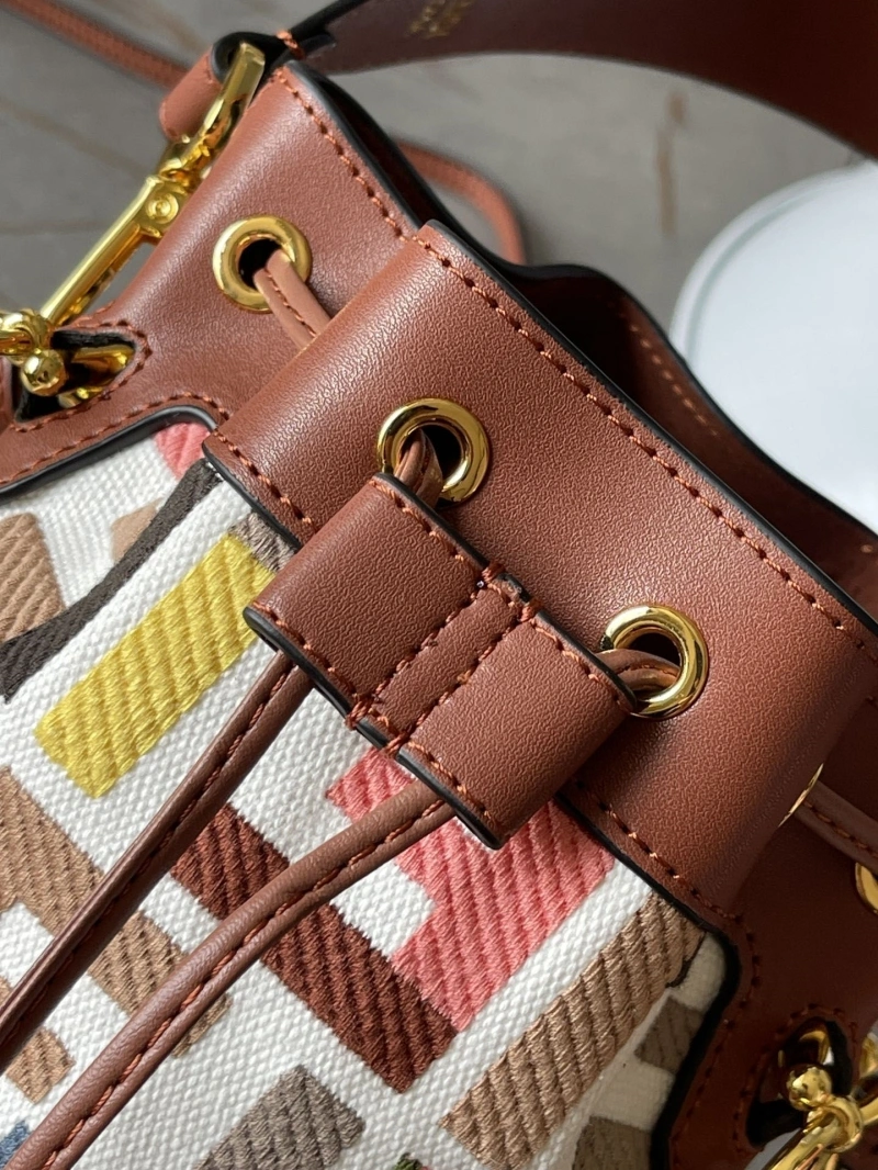 Fendi Bucket Bags 4224-1890