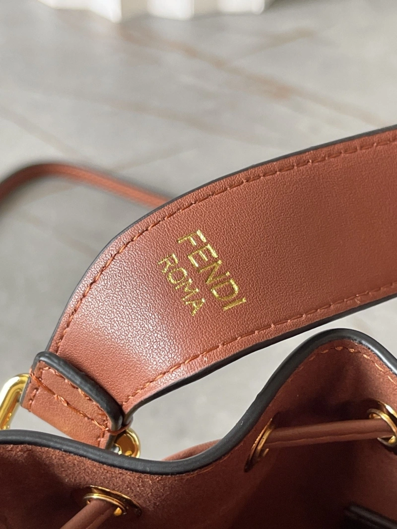 Fendi Bucket Bags 4224-1890