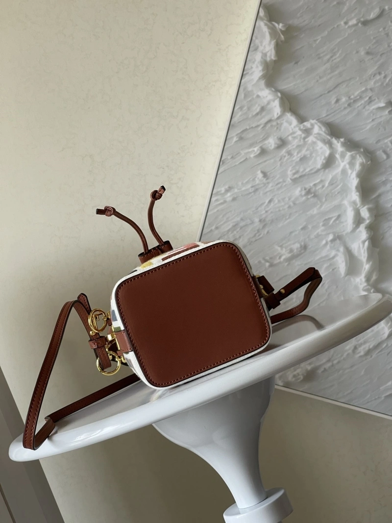 Fendi Bucket Bags 4224-1890