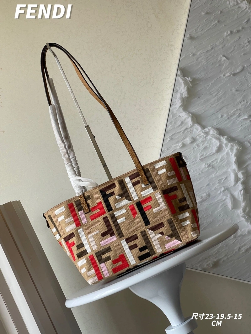 Fendi Shopping Bags 4224-1891