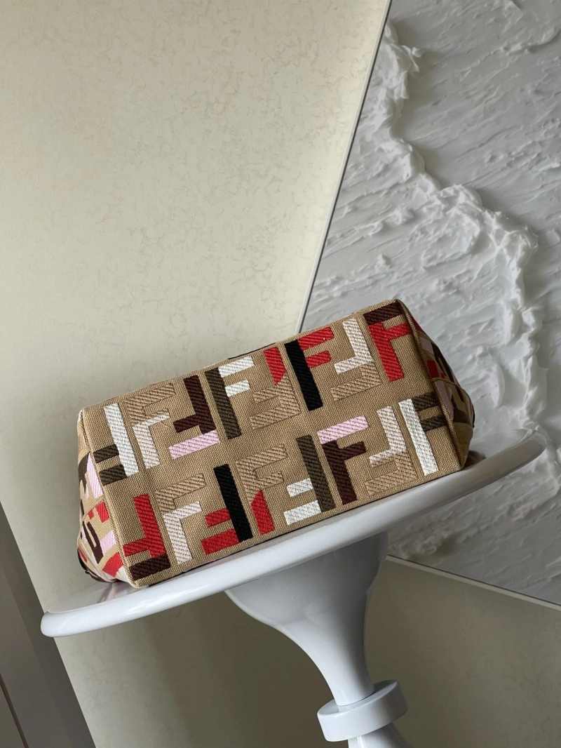 Fendi Shopping Bags 4224-1891