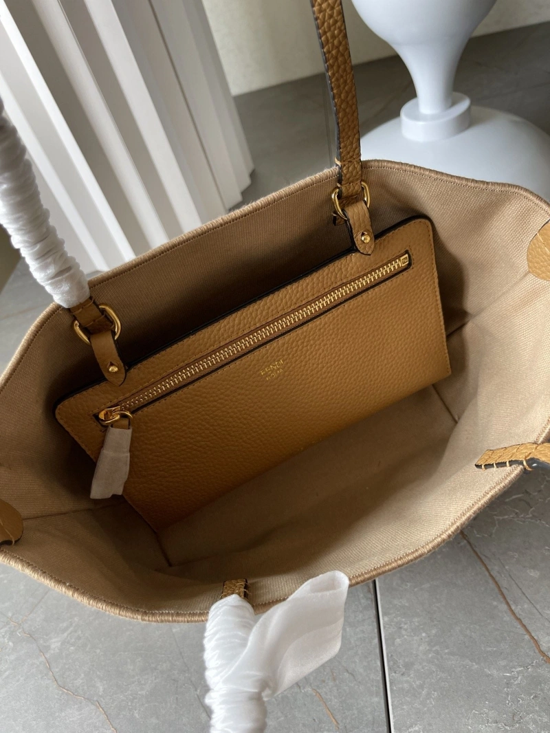 Fendi Shopping Bags 4224-1891