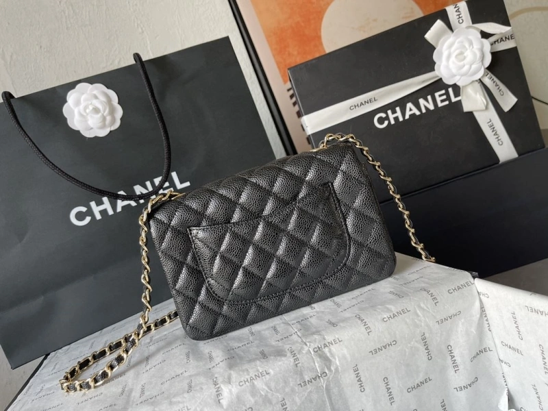 Chanel CF Series Bags 4224-1892