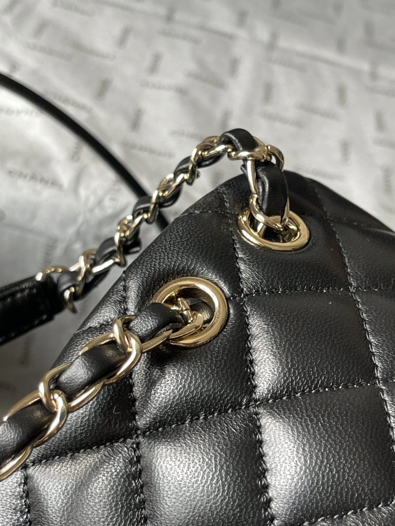 Chanel Backpacks 4224-1894