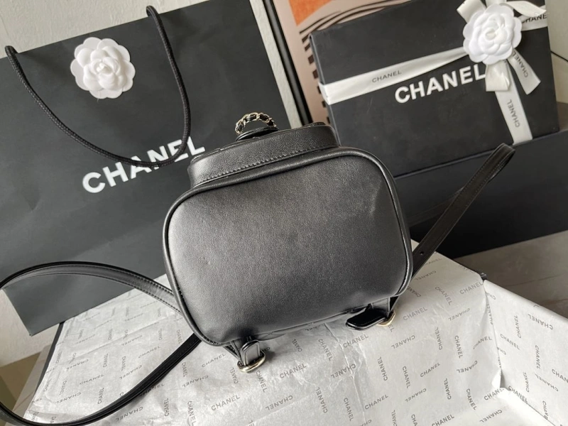 Chanel Backpacks 4224-1895