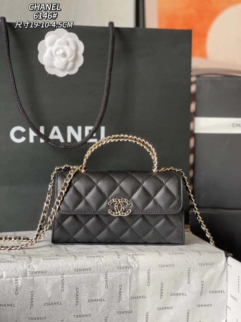 Chanel Top Handle Bags 4224-1896