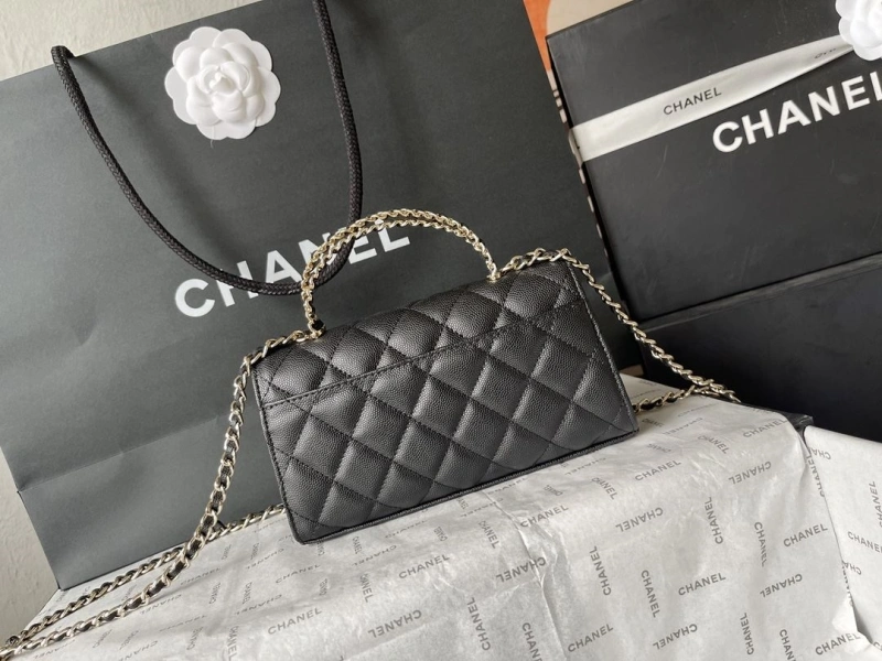 Chanel Top Handle Bags 4224-1896