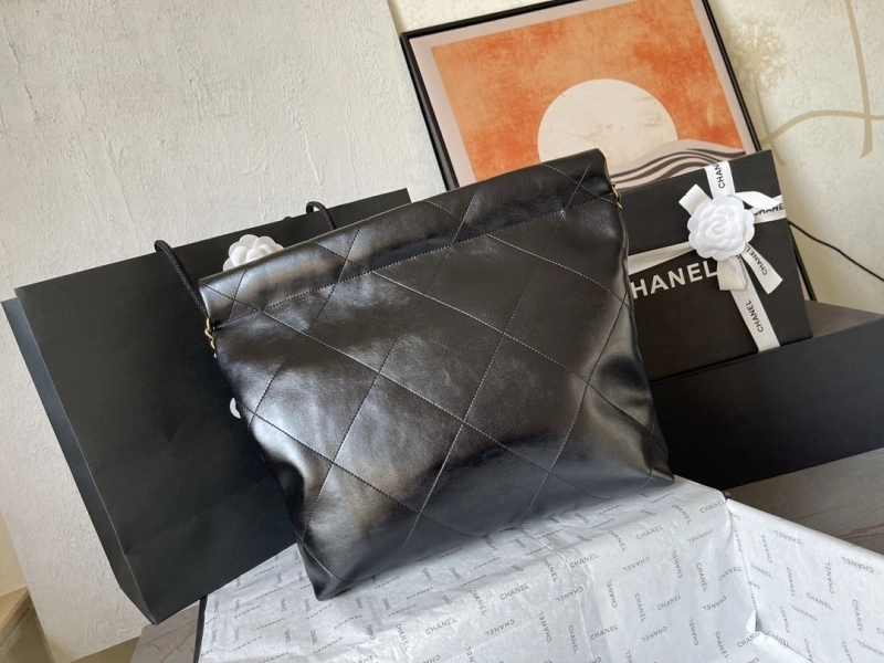 Chanel Shopping Bags 4224-1898