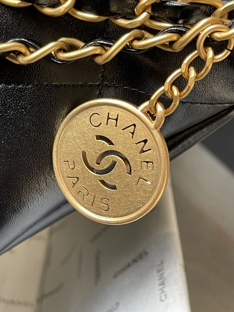 Chanel Shopping Bags 4224-1898