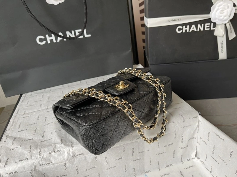 Chanel CF Series Bags 4224-1899