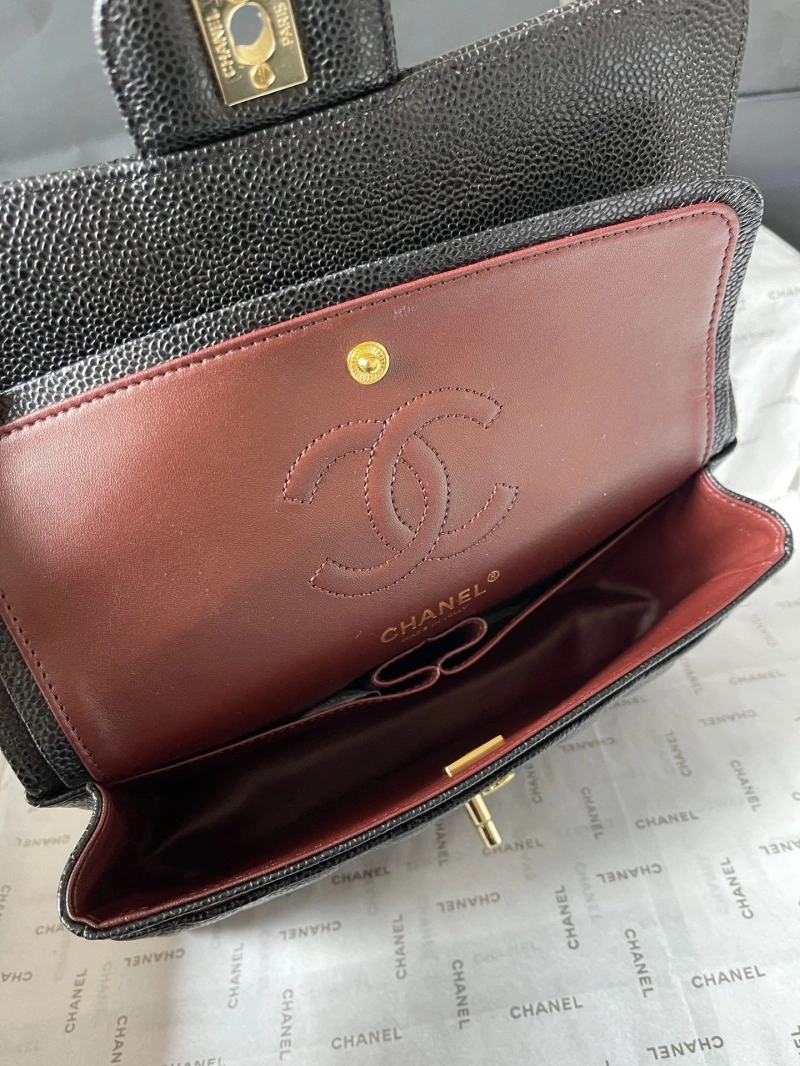 Chanel CF Series Bags 4224-1899