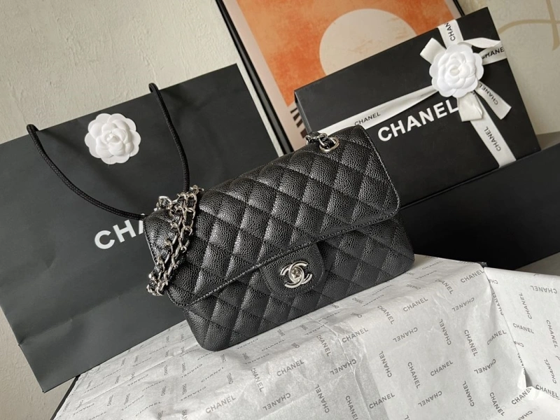 Chanel CF Series Bags 4224-1900