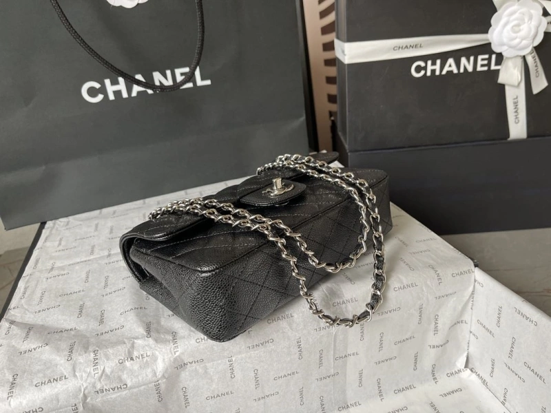 Chanel CF Series Bags 4224-1900