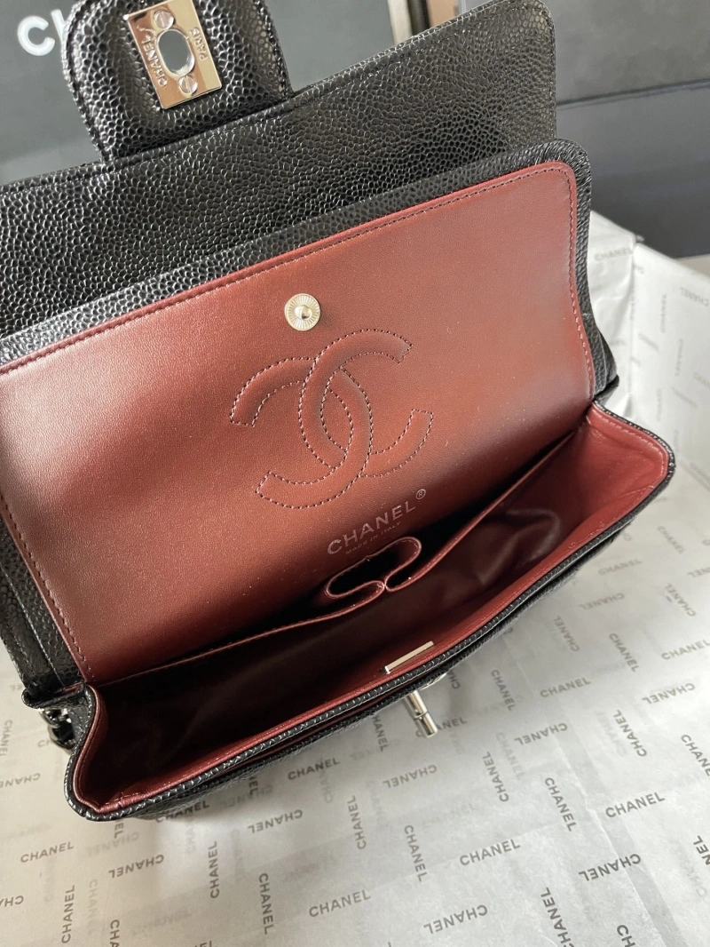 Chanel CF Series Bags 4224-1900