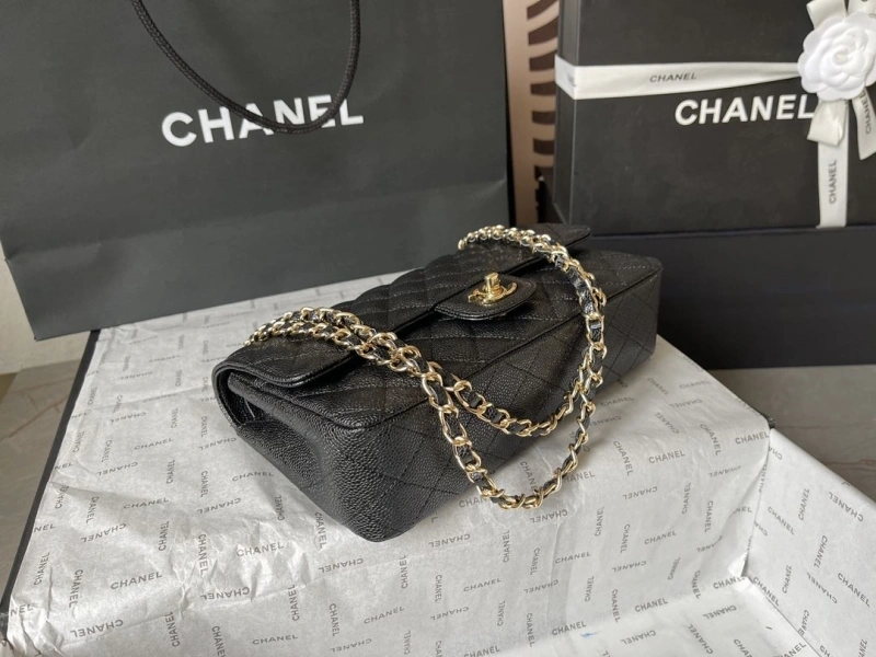Chanel CF Series Bags 4224-1902