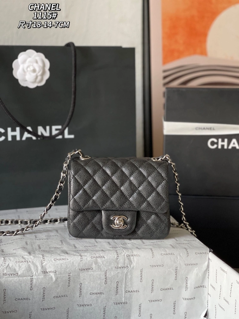 Chanel CF Series Bags 4224-1904