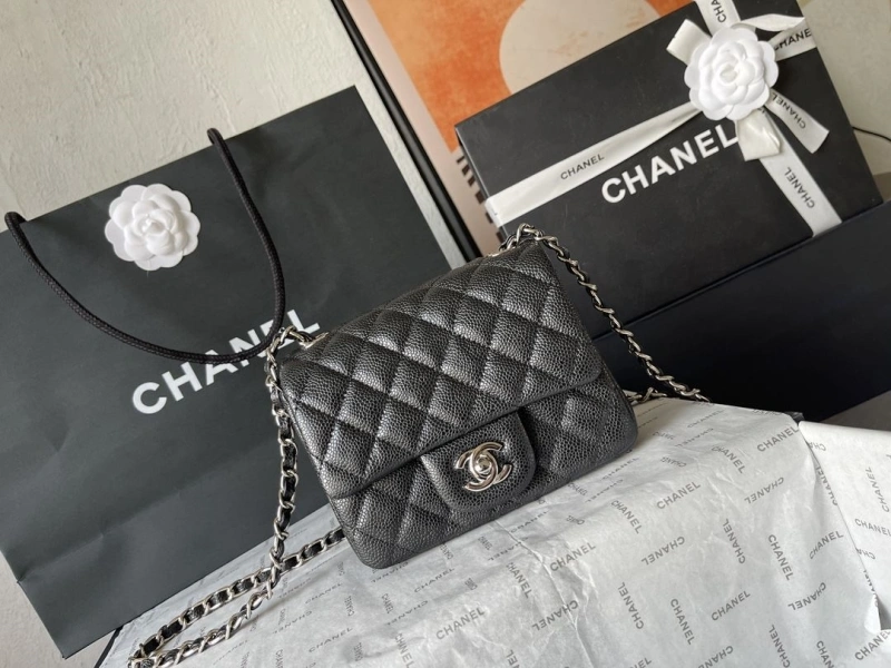 Chanel CF Series Bags 4224-1904