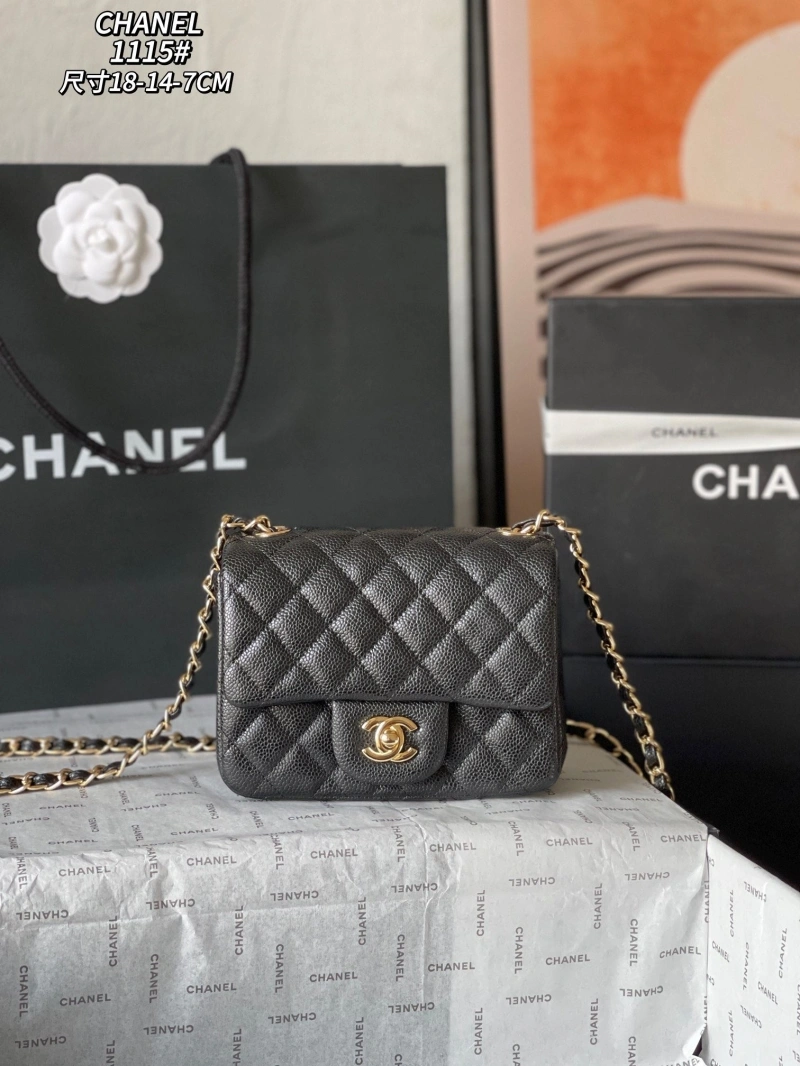 Chanel CF Series Bags 4224-1905