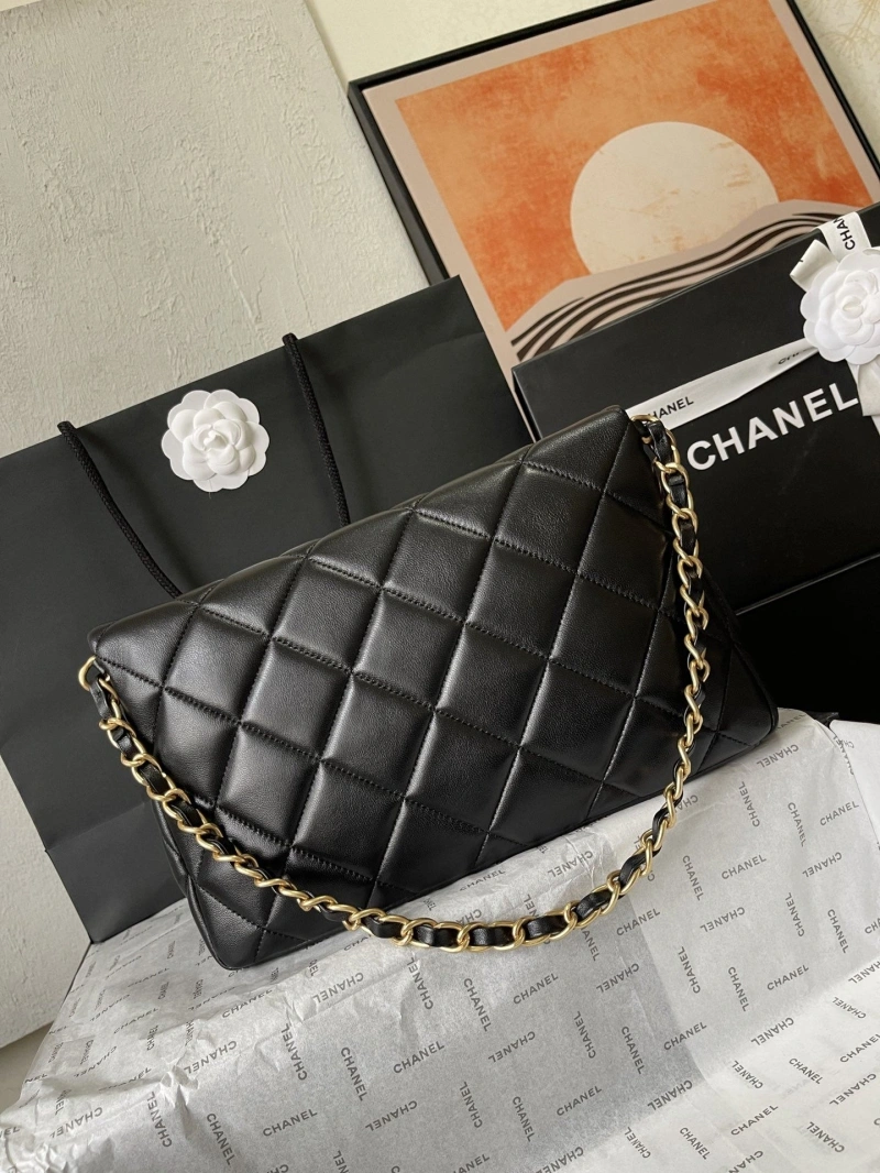 Chanel CF Series Bags 4224-1906