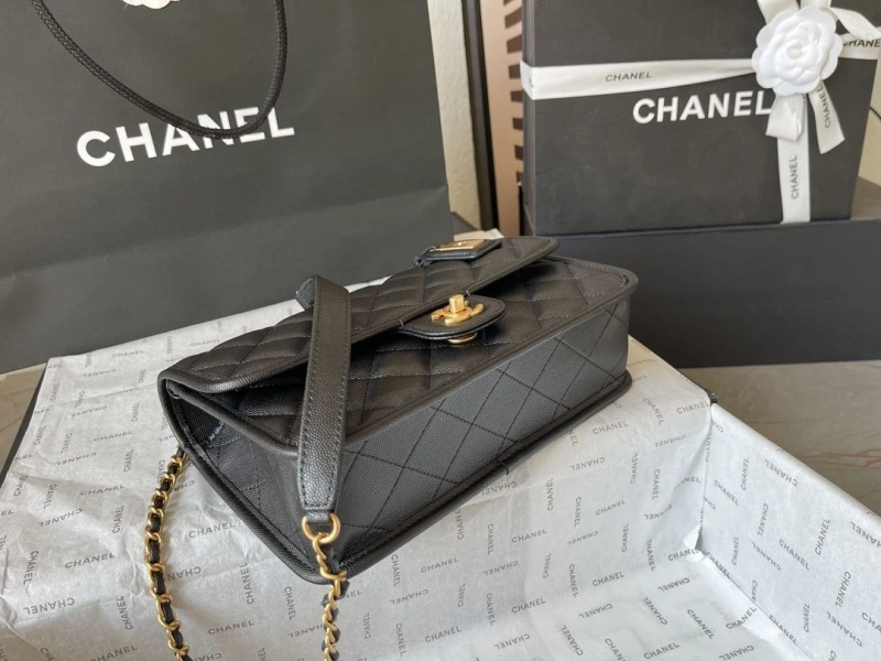 Chanel CF Series Bags 4224-1908