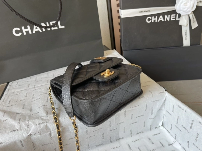 Chanel CF Series Bags 4224-1909