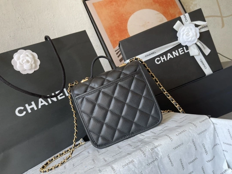 Chanel CF Series Bags 4224-1909