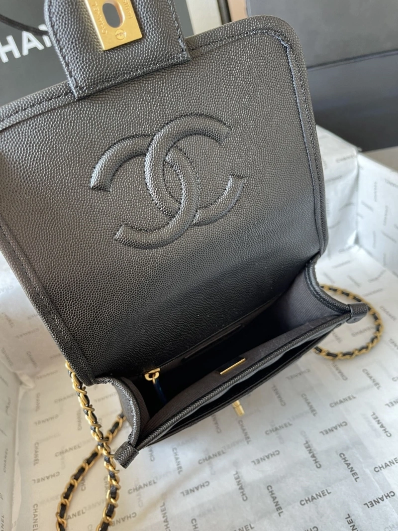 Chanel CF Series Bags 4224-1909