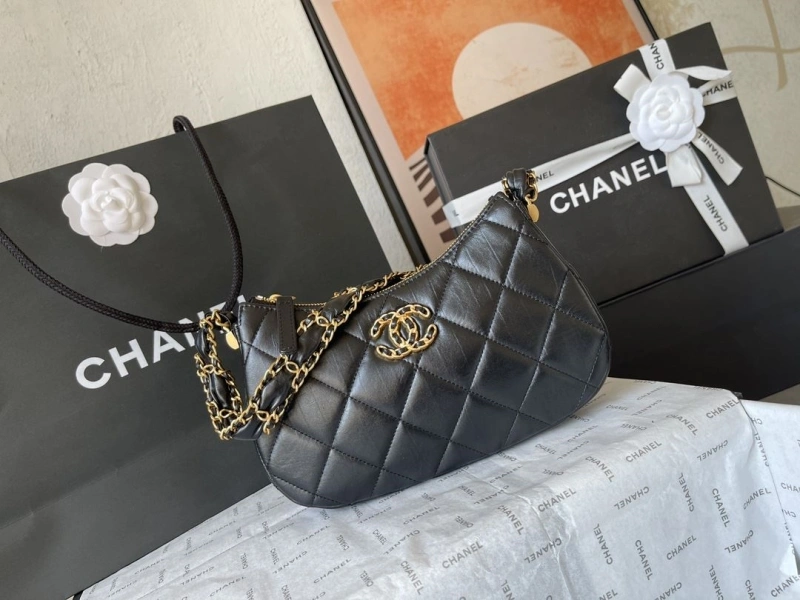 Chanel Top Handle Bags 4224-1910