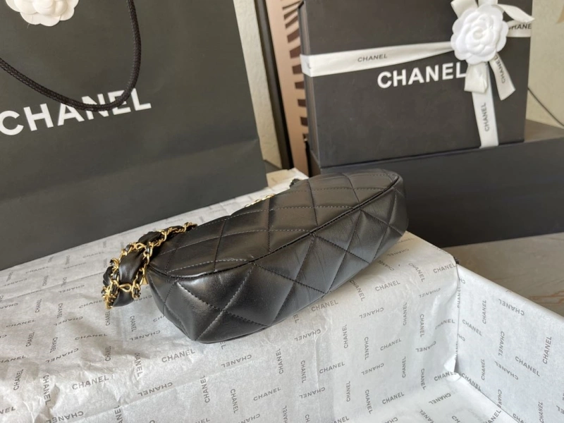 Chanel Top Handle Bags 4224-1910